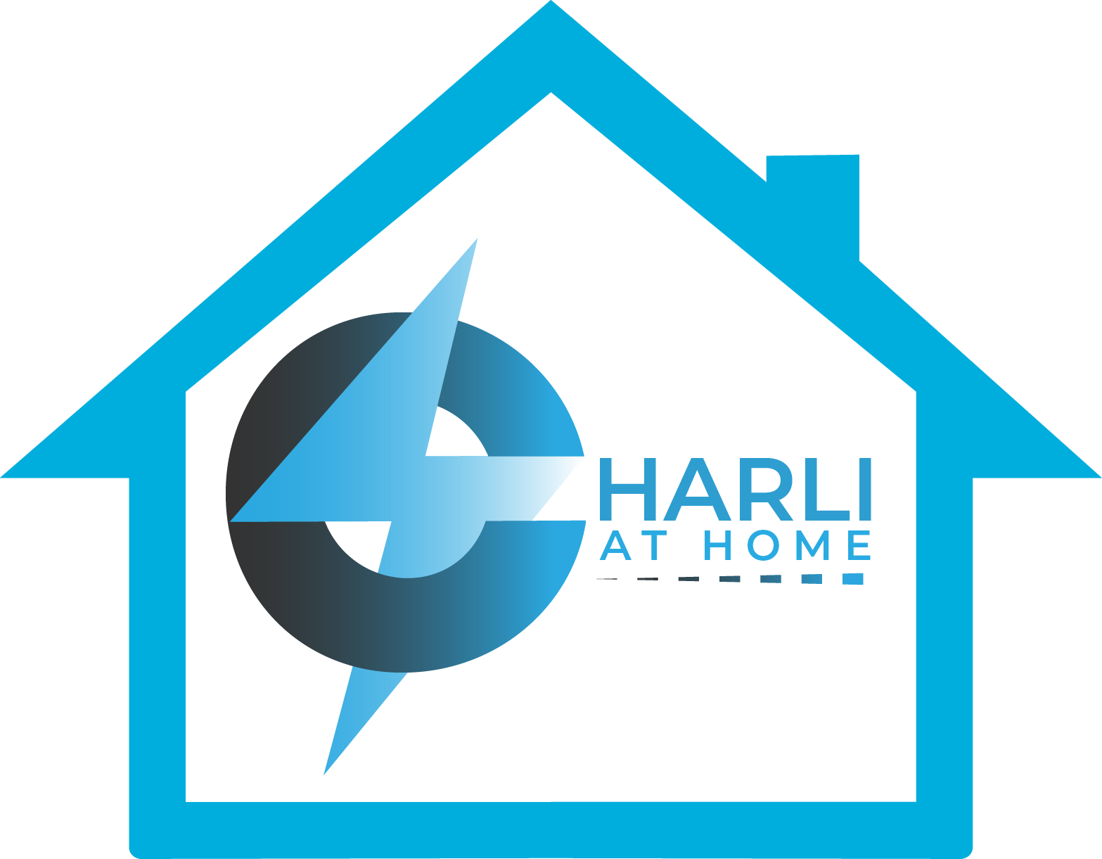 Charli At Home | Smart Home EV Charger